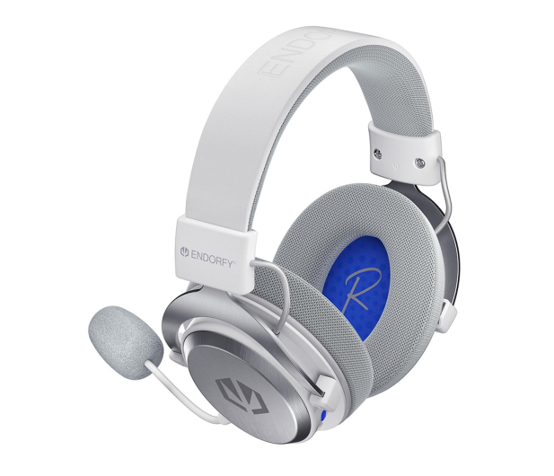 ENDORFY Viro Infra Wireless Onyx White - 1589476 - zdjęcie 4
